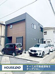 小倉北区下富野　中古戸建て