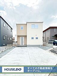 小倉南区長行西 新築戸建て 長尾小・菅生中学校