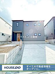 小倉南区長行西　新築戸建て　長尾小・菅生中学校