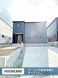 小倉南区長行西 新築戸建て 長尾小・菅生中学校