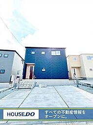 小倉南区長行西 新築戸建て 長尾小・菅生中学校