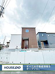 小倉南区長行西 新築戸建て 長尾小・菅生中学校