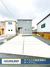 小倉南区朽網東 新築戸建て 東朽網小・南曽根中学校