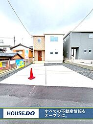 小倉南区朽網東 新築戸建て 東朽網小・南曽根中学校