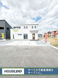 行橋市大橋 新築戸建て 行橋南小・行橋中学校