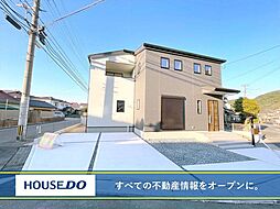 小倉南区徳吉東　新築戸建て　長行小・菅生中学校