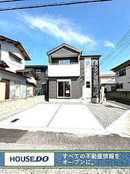 小倉南区東貫 新築戸建て 曽根小・中学校