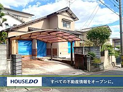 小倉南区企救丘 中古戸建て 企救丘小・守恒中学校