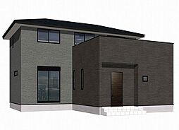 小倉南区横代北町 新築戸建て 横代小・中学校