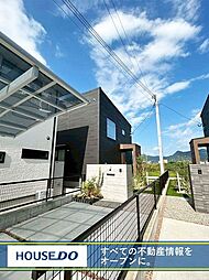 行橋市大字中津熊 中古戸建て 延永小・長峡中学校