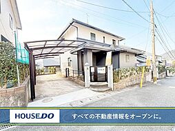 小倉南区葛原本町　中古戸建て　葛原小・沼中学校