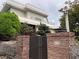 小倉南区安部山　中古戸建て　湯川小・湯川中学校