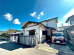 小倉南区下貫　売土地　曽根小・曽根中学校