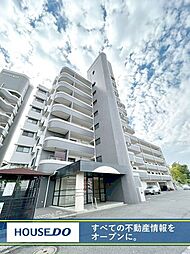 アメニティ徳力I　企救丘小・志徳中学校