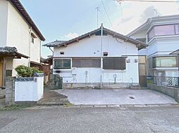 行橋市南大橋　売土地　行橋南小・行橋中学校