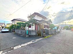 小倉南区朽網西　売土地　朽網小・南曽根中学校