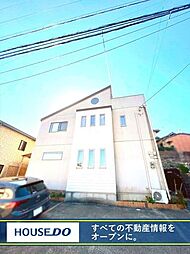 小倉南区朽網西　中古戸建て　朽網小・南曽根中学校