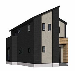 小倉南区葛原東　新築戸建て　葛原小・沼中学校