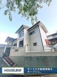 小倉南区志井鷹羽台　中古戸建て　志井小・志徳中学