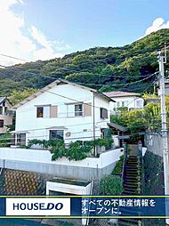 小倉北区富野台 中古戸建て 桜丘小・富野中学校