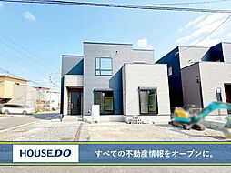 小倉南区下貫　新築戸建て　曽根小・中学校