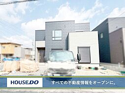 小倉南区下貫　新築戸建て　曽根小・中学校