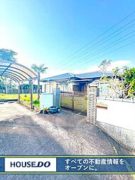 小倉南区山手　中古戸建て　守恒小・守恒中学校