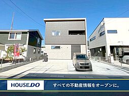 小倉南区横代北町　中古戸建て