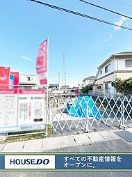 小倉南区下貫 新築戸建て 曽根小・中学校