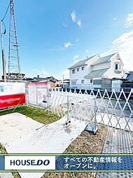 小倉南区下貫 新築戸建て 曽根小・中学校