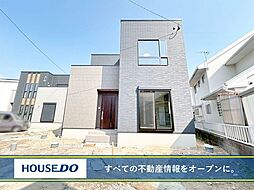 小倉南区下貫　新築戸建て　曽根小・中学校