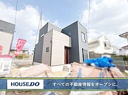 小倉南区下貫　新築戸建て　曽根小・中学校