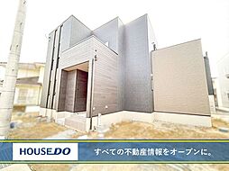 小倉南区下貫　新築戸建て　曽根小・中学校