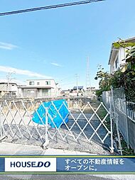 小倉南区下貫 新築戸建て 曽根小・中学校