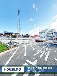 小倉南区下貫　新築戸建て　曽根小・中学校