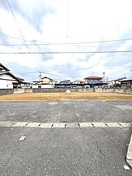 小倉南区上貫 売土地 貫小・田原中学校