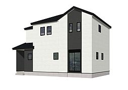 小倉南区中吉田　新築戸建て　吉田小・中学校