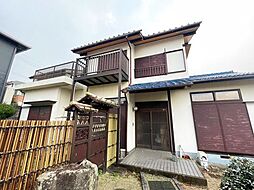 小倉南区守恒　中古戸建て　守恒小・守恒中学校