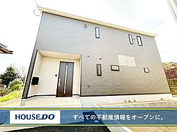 京都郡苅田町苅田第3　新築戸建て　苅田小・苅田中学校