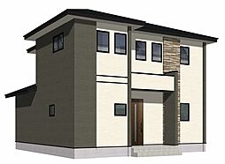 小倉南区山手2丁目2期 新築戸建て 守恒小・守恒中学校