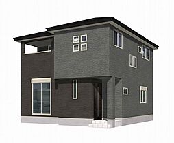 小倉南区朽網西　新築戸建て　朽網小・南曽根中学校