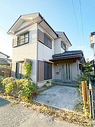 小倉南区湯川新町 中古戸建て