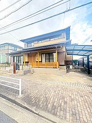 小倉南区葉山町　中古戸建て　守恒小・守恒中学校