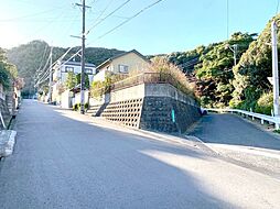 小倉南区志井鷹羽台　売土地　志井小・志徳中学校