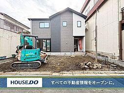 小倉北区黒住町　新築戸建て　足原小・霧丘中学校