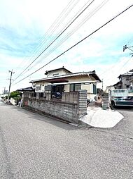 小倉南区朽網西　中古戸建て　朽網小・南曽根中学校