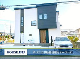 小倉南区長尾　新築戸建て　長尾小・菅生中学校