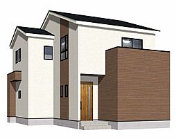 門司区上二十町　新築戸建て　大里東小・戸ノ上中学校