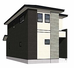 門司区上二十町 新築戸建て 大里東小・戸ノ上中学校