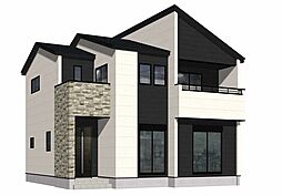 小倉北区皿山町　新築戸建て　泉台小・篠崎中学校